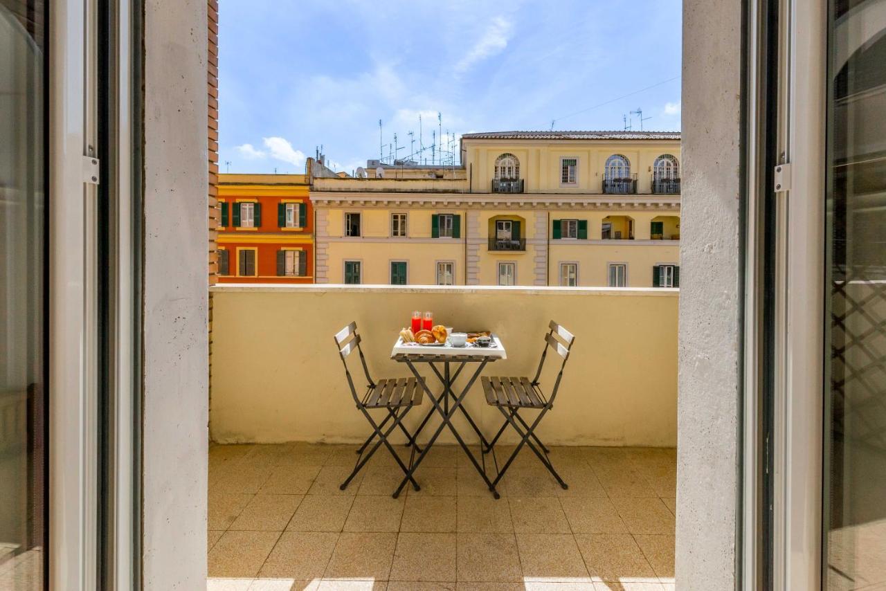 Un Attimo A Bed & Breakfast Roma