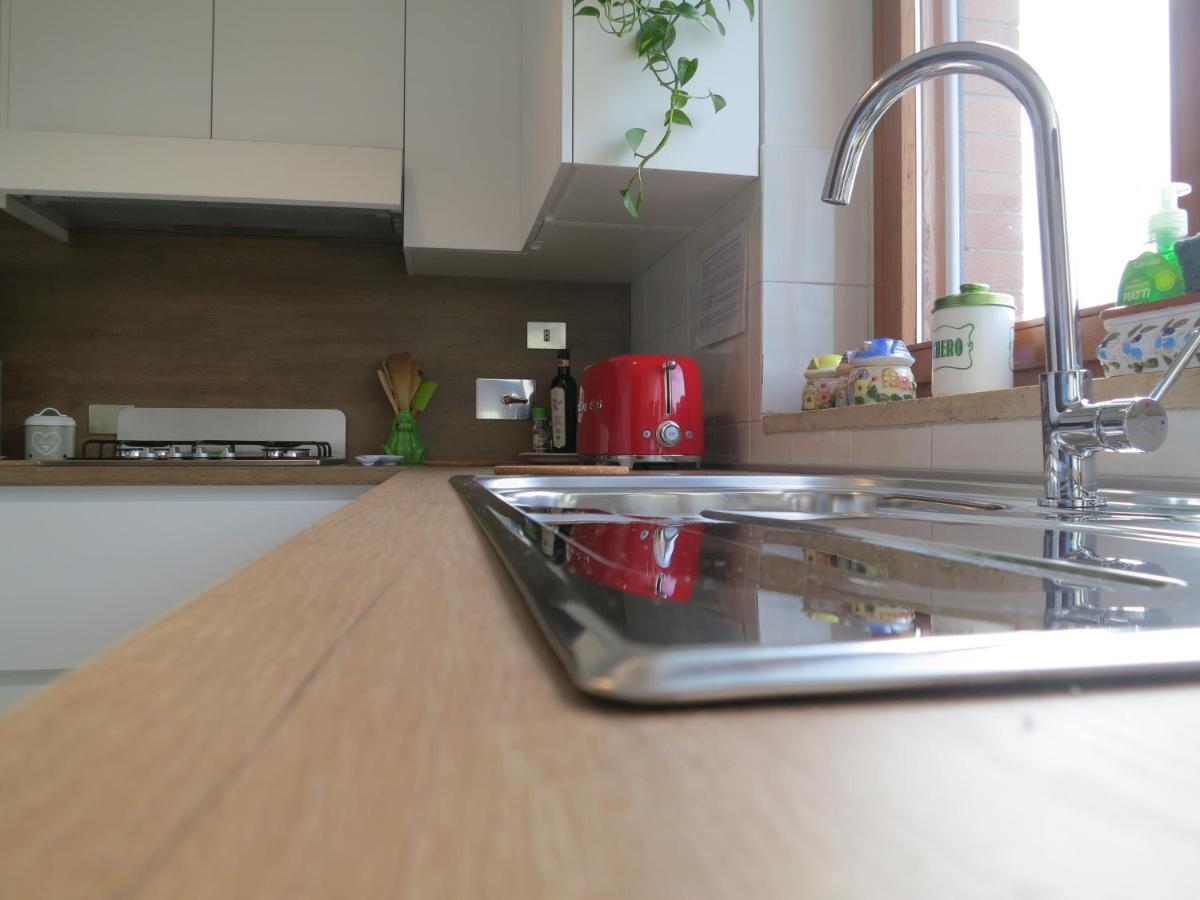 La Casa Di Bambi Apartment