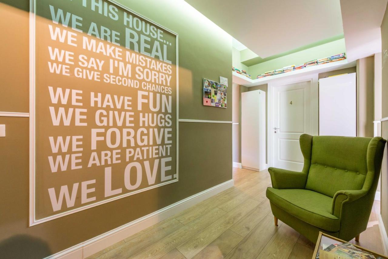 Bed & Breakfast Un Attimo A Roma