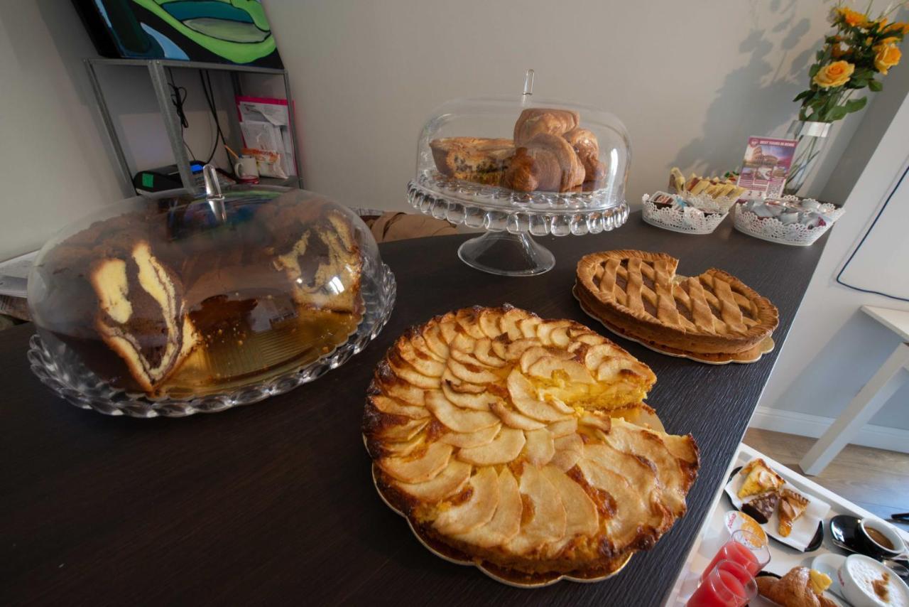 Un Attimo A Bed & Breakfast Roma