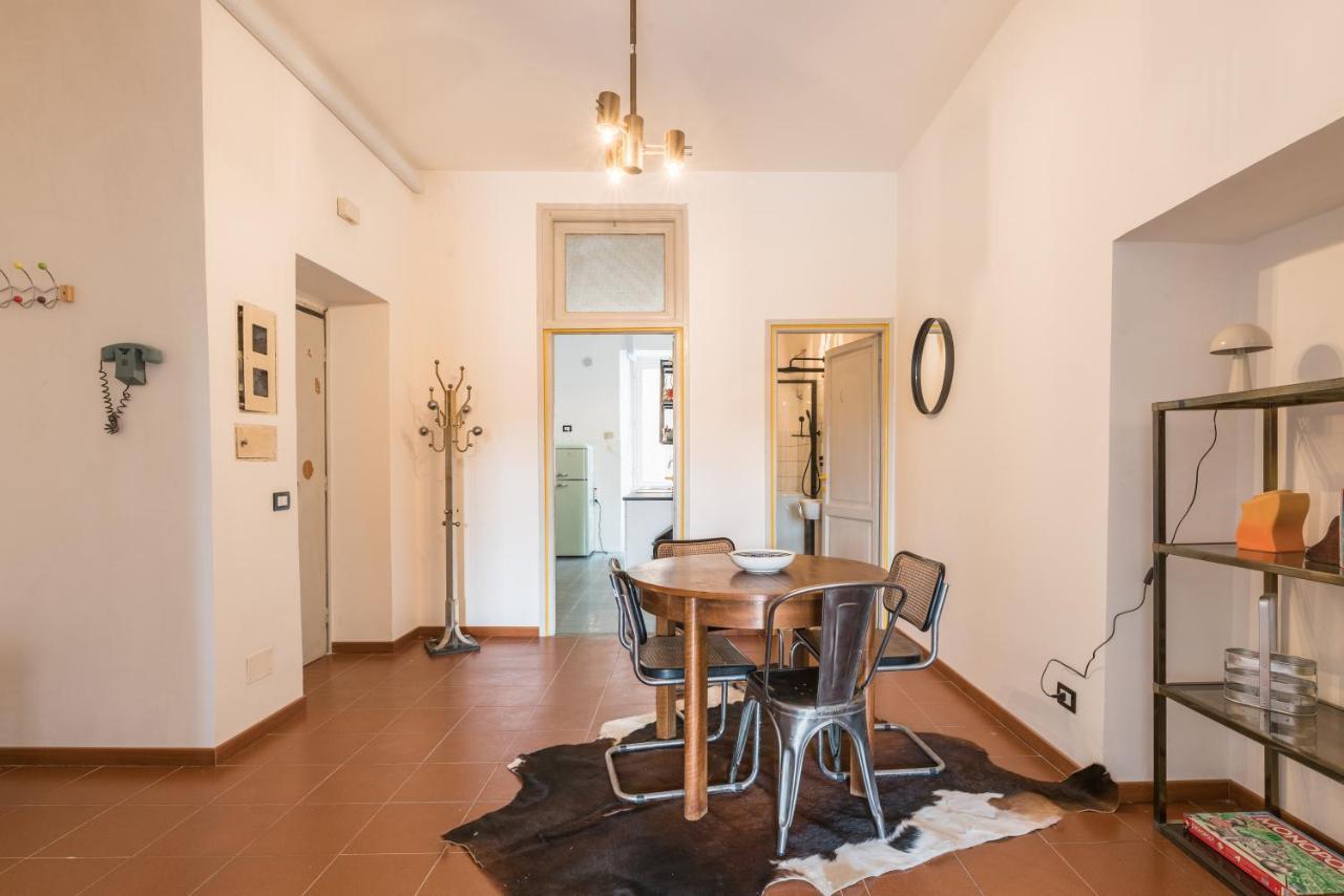 Stylish Pigneto * Rome