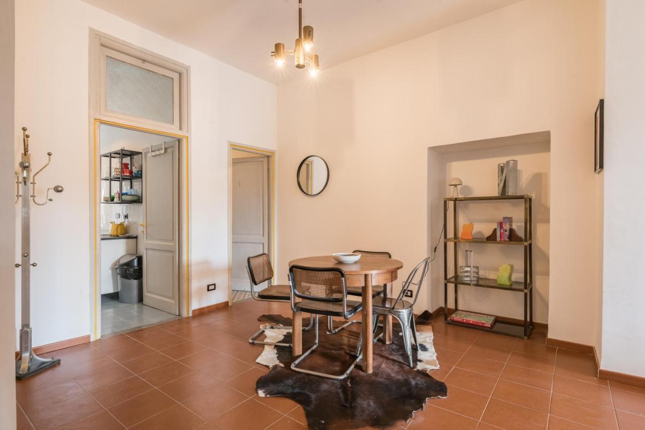 Apartment Stylish Pigneto *