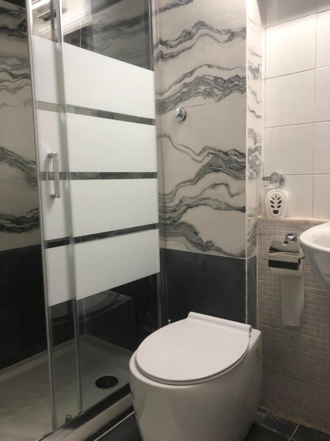 Apartment Grand Cucinetta Rome