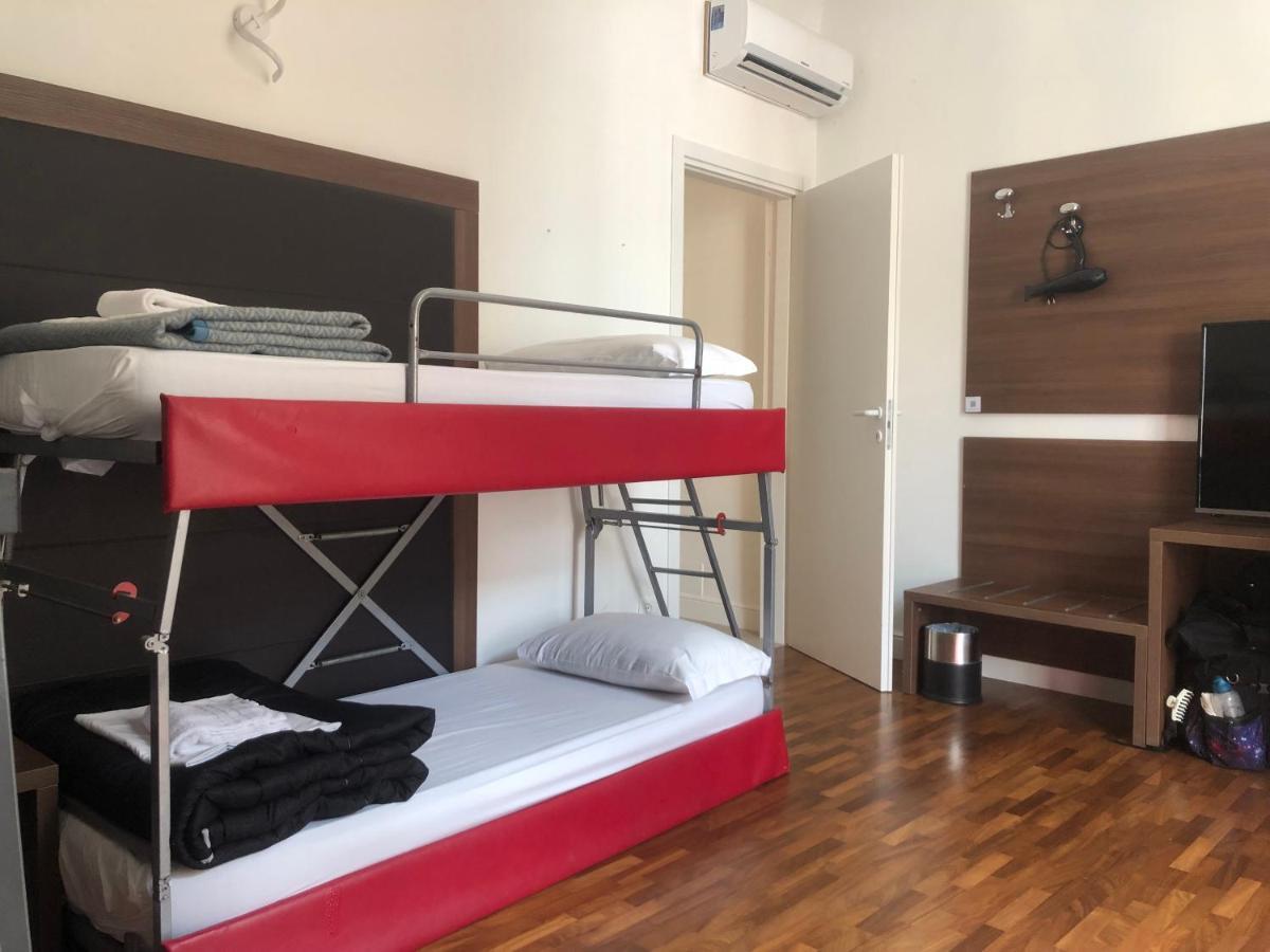 Apartment Grand Cucinetta Rome