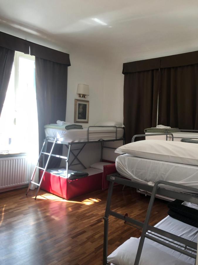 Grand Cucinetta * Rome