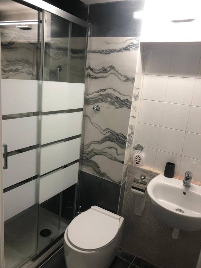 Grand Cucinetta Apartment *