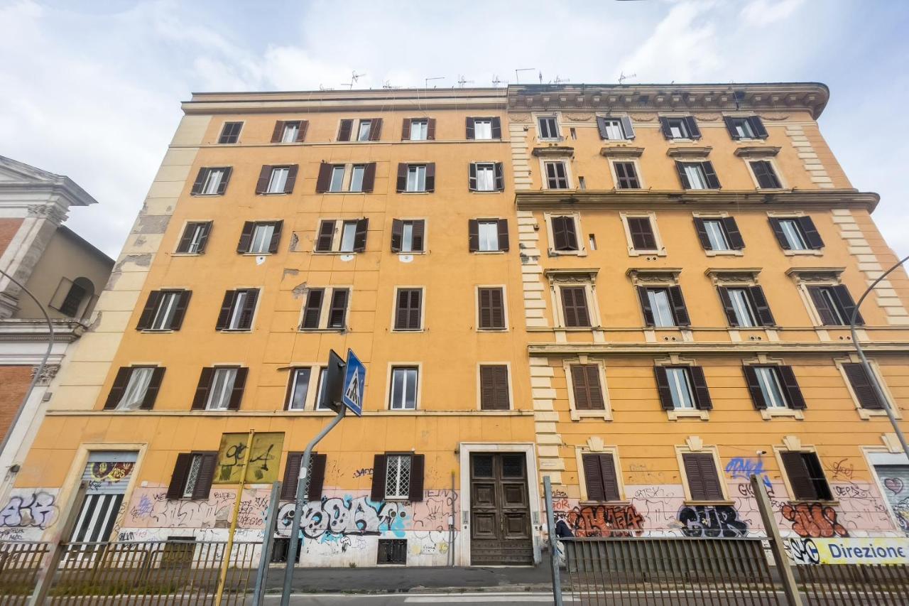 Stylish Pigneto * Rome