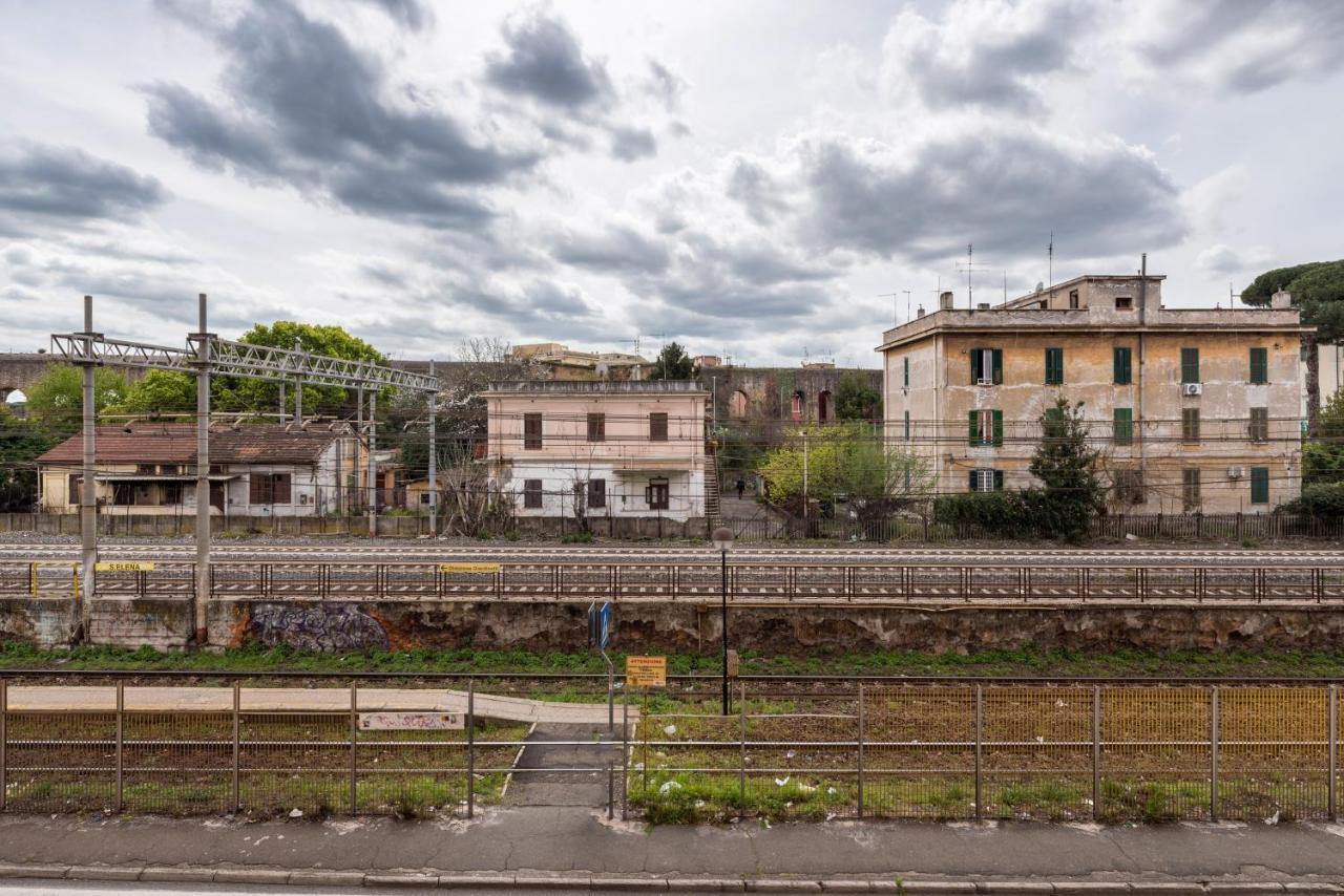 Stylish Pigneto Apartment Rome