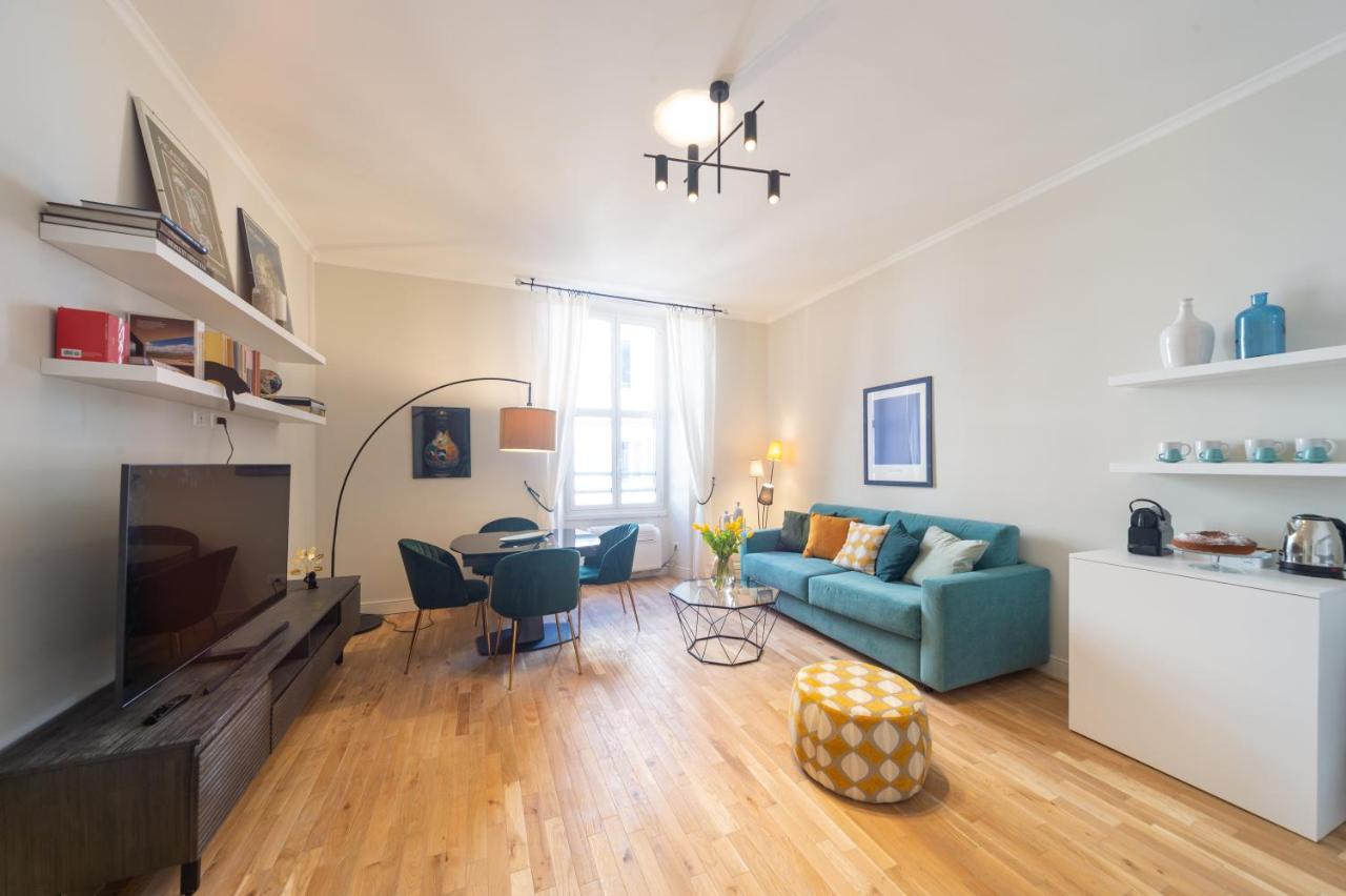 Casa Cattaneo, A Due Passi Da Santa Maria Maggiore Apartamento