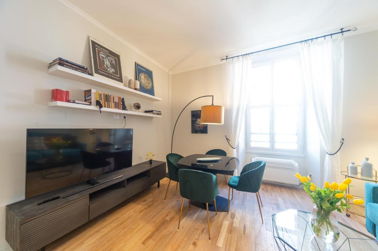 Casa Cattaneo, A Due Passi Da Santa Maria Maggiore Apartamento Roma
