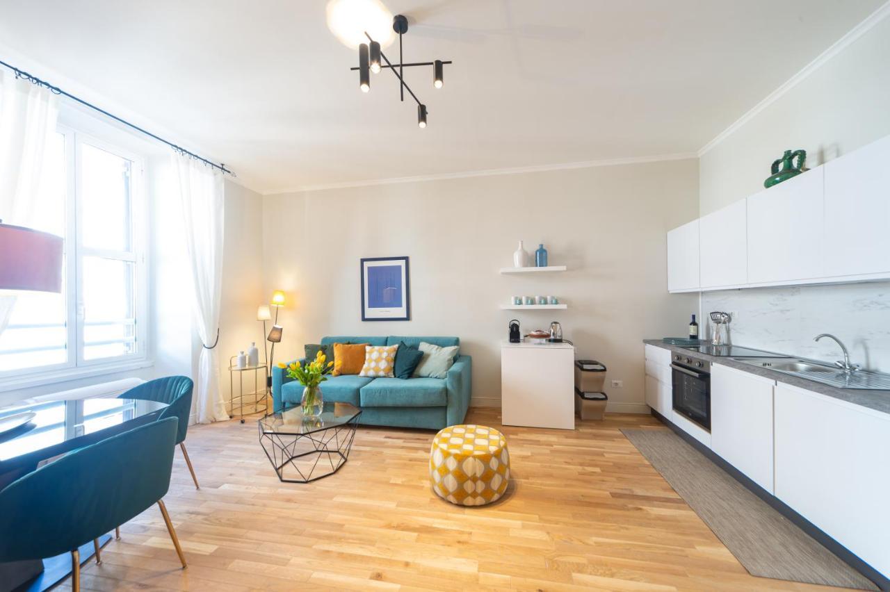 Casa Cattaneo, A Due Passi Da Santa Maria Maggiore Apartamento