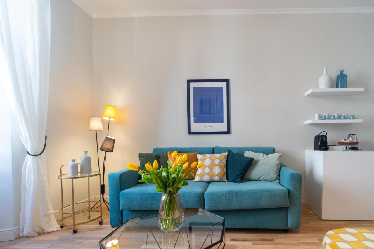 Casa Cattaneo, A Due Passi Da Santa Maria Maggiore Apartamento *