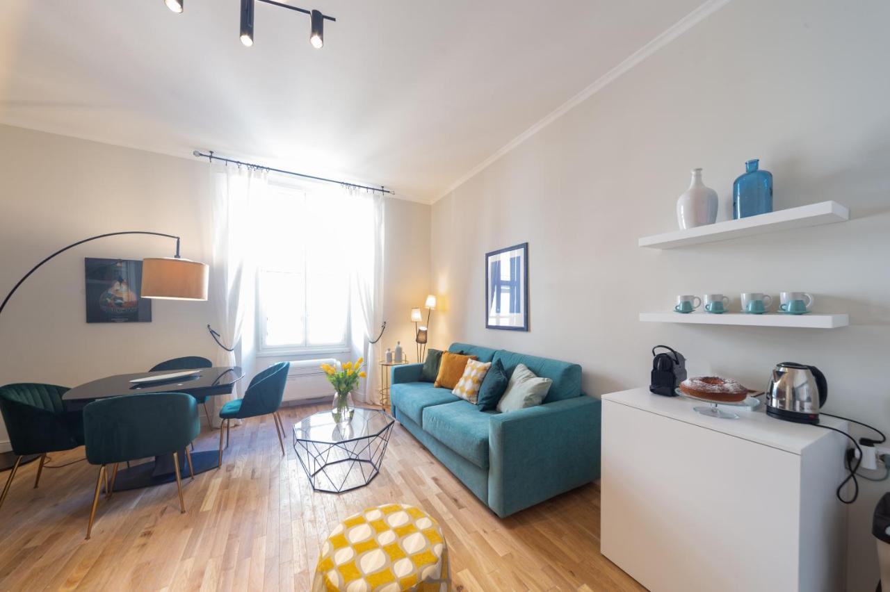 Casa Cattaneo, A Due Passi Da Santa Maria Maggiore Apartamento *