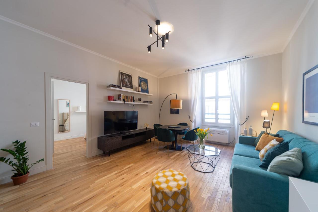 Casa Cattaneo, A Due Passi Da Santa Maria Maggiore Roma
