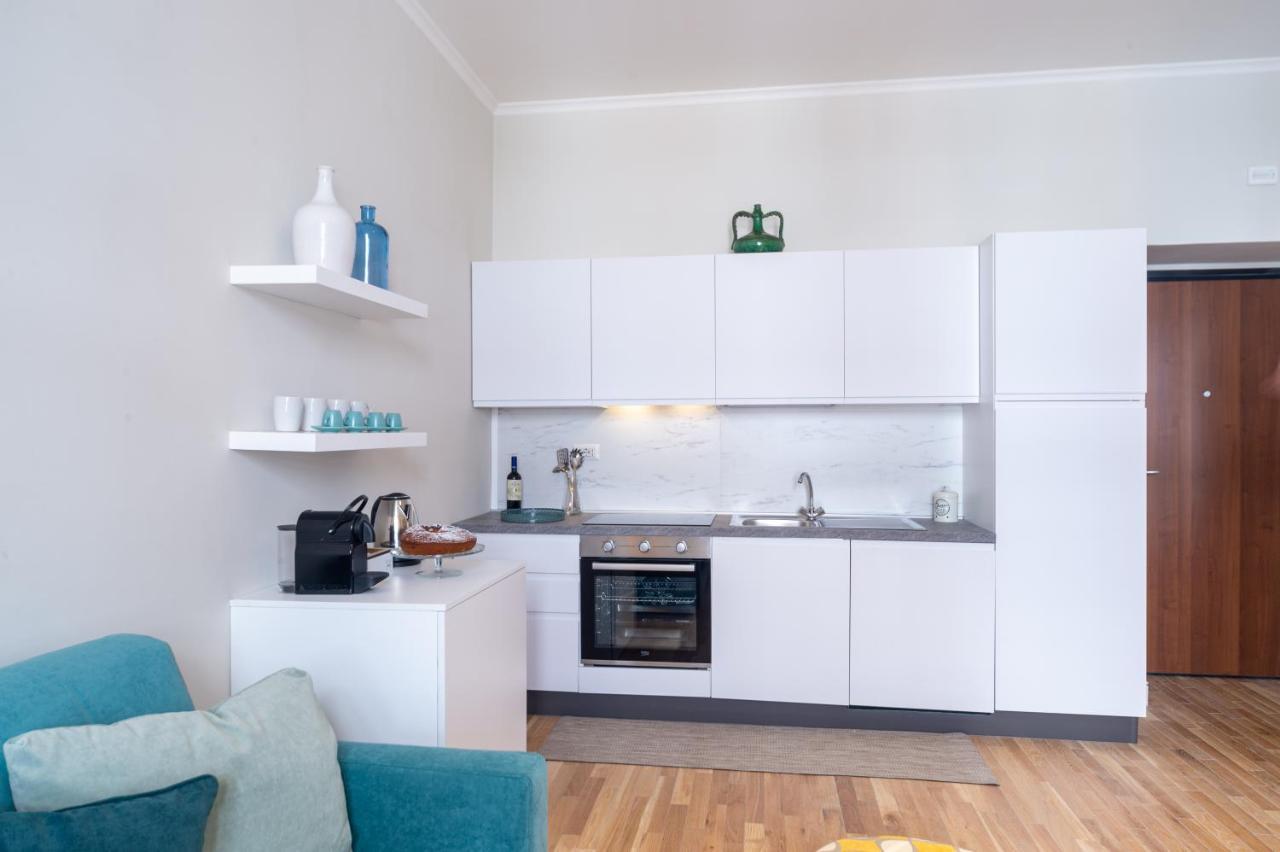 Apartamento Casa Cattaneo, A Due Passi Da Santa Maria Maggiore Roma