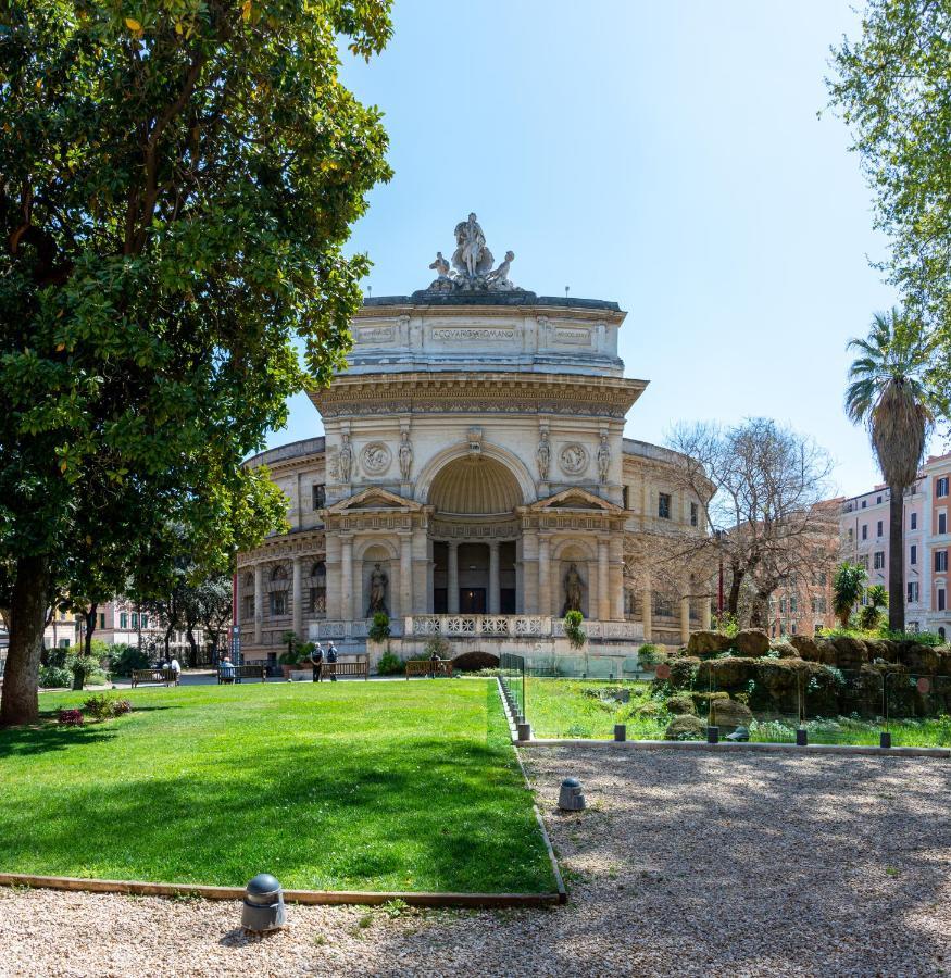 Casa Cattaneo, A Due Passi Da Santa Maria Maggiore * Roma