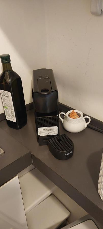 Apartamento Pariolina Roma