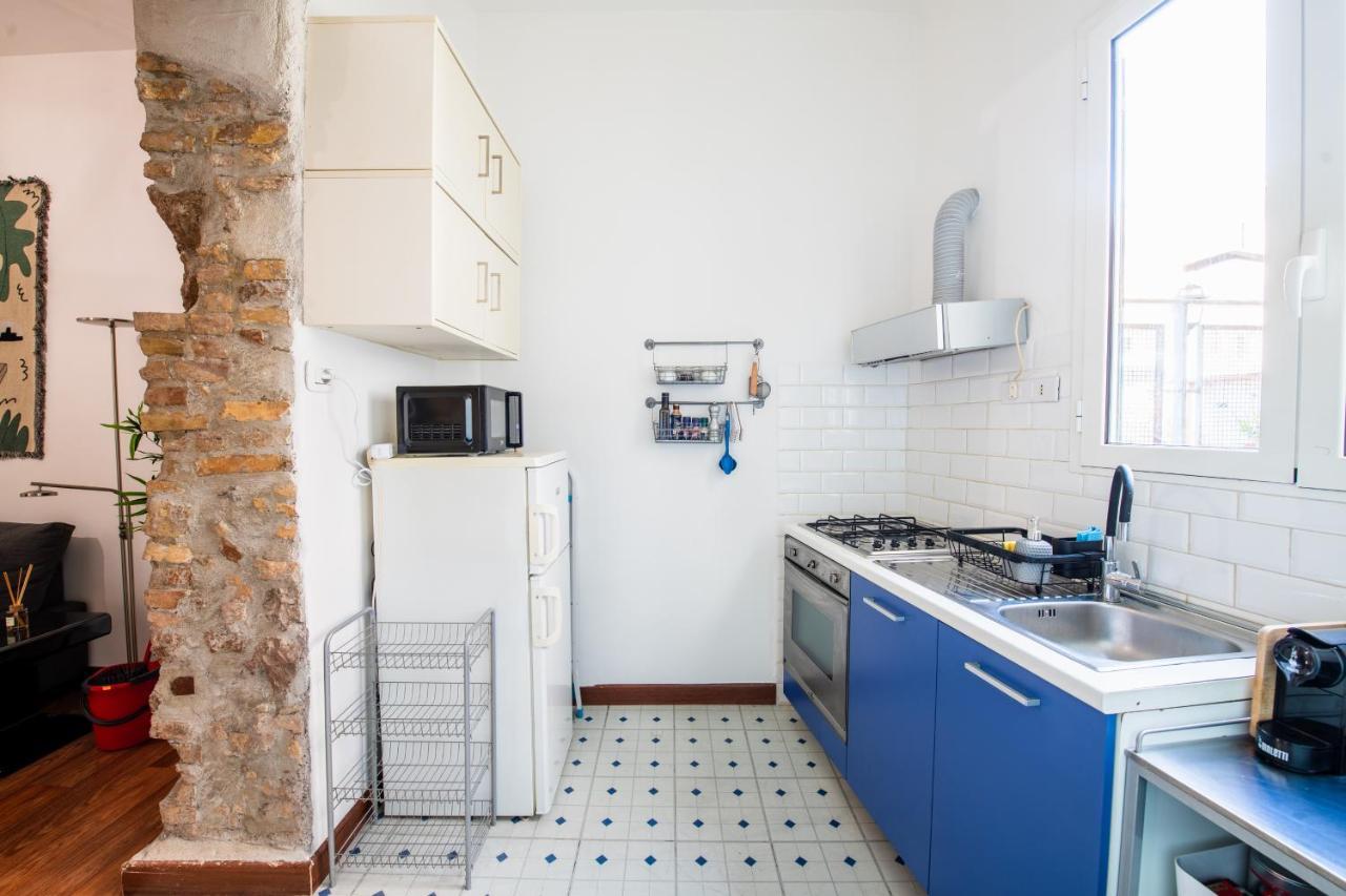 La Pietra Al Pigneto Apartment *