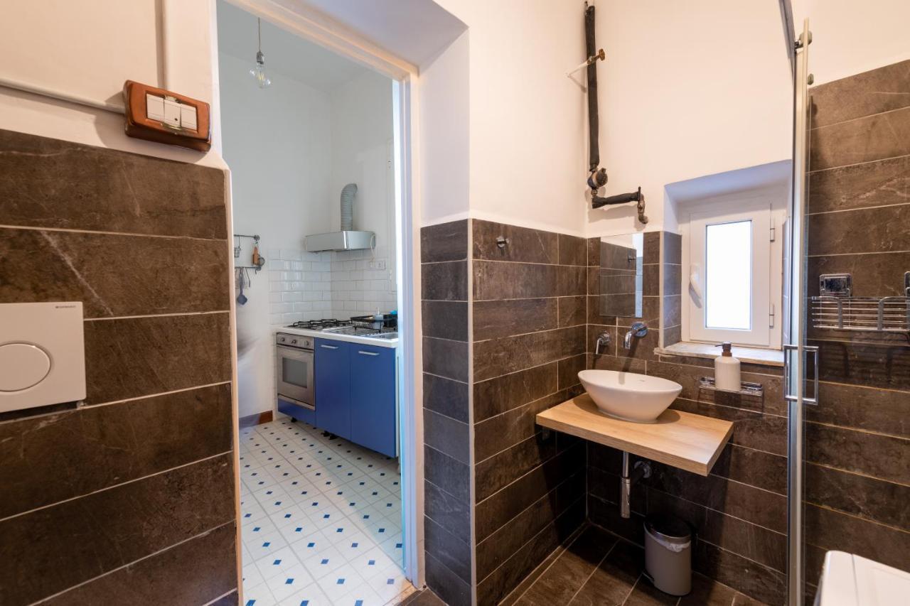 La Pietra Al Pigneto Apartment