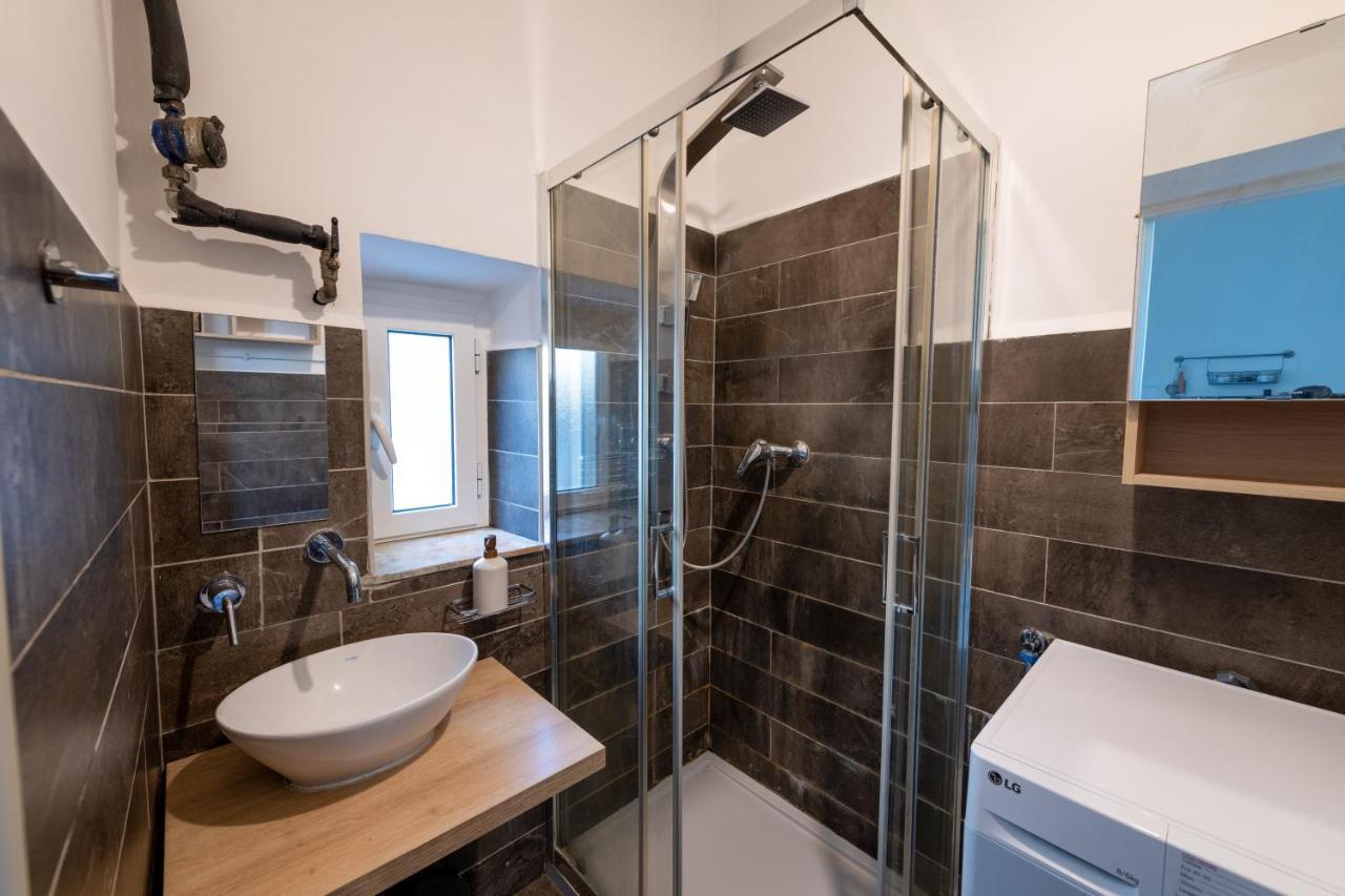 Apartment La Pietra Al Pigneto *