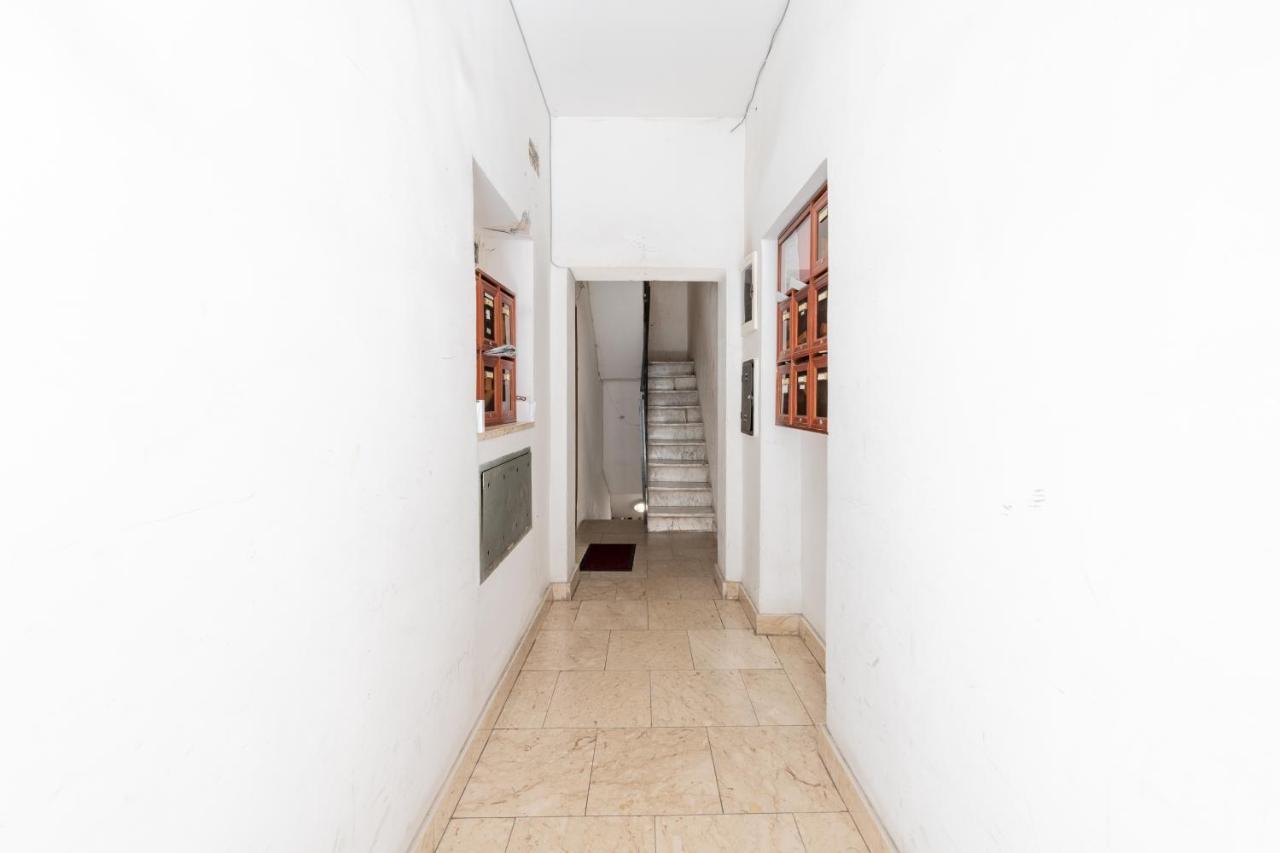 La Pietra Al Pigneto Rom