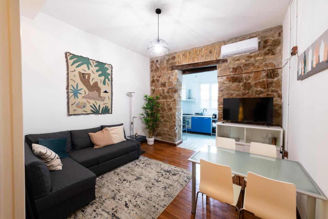 La Pietra Al Pigneto Apartment Rom