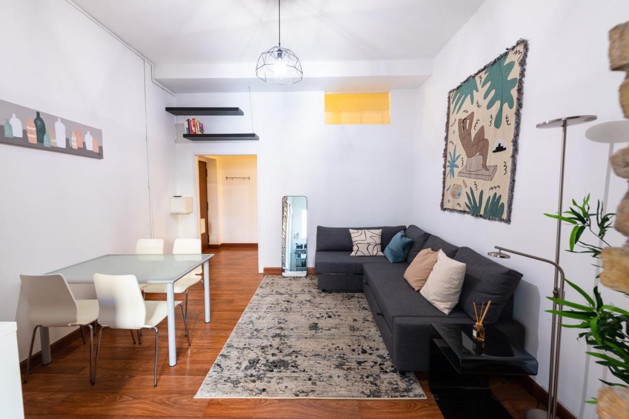 La Pietra Al Pigneto Apartment Rom