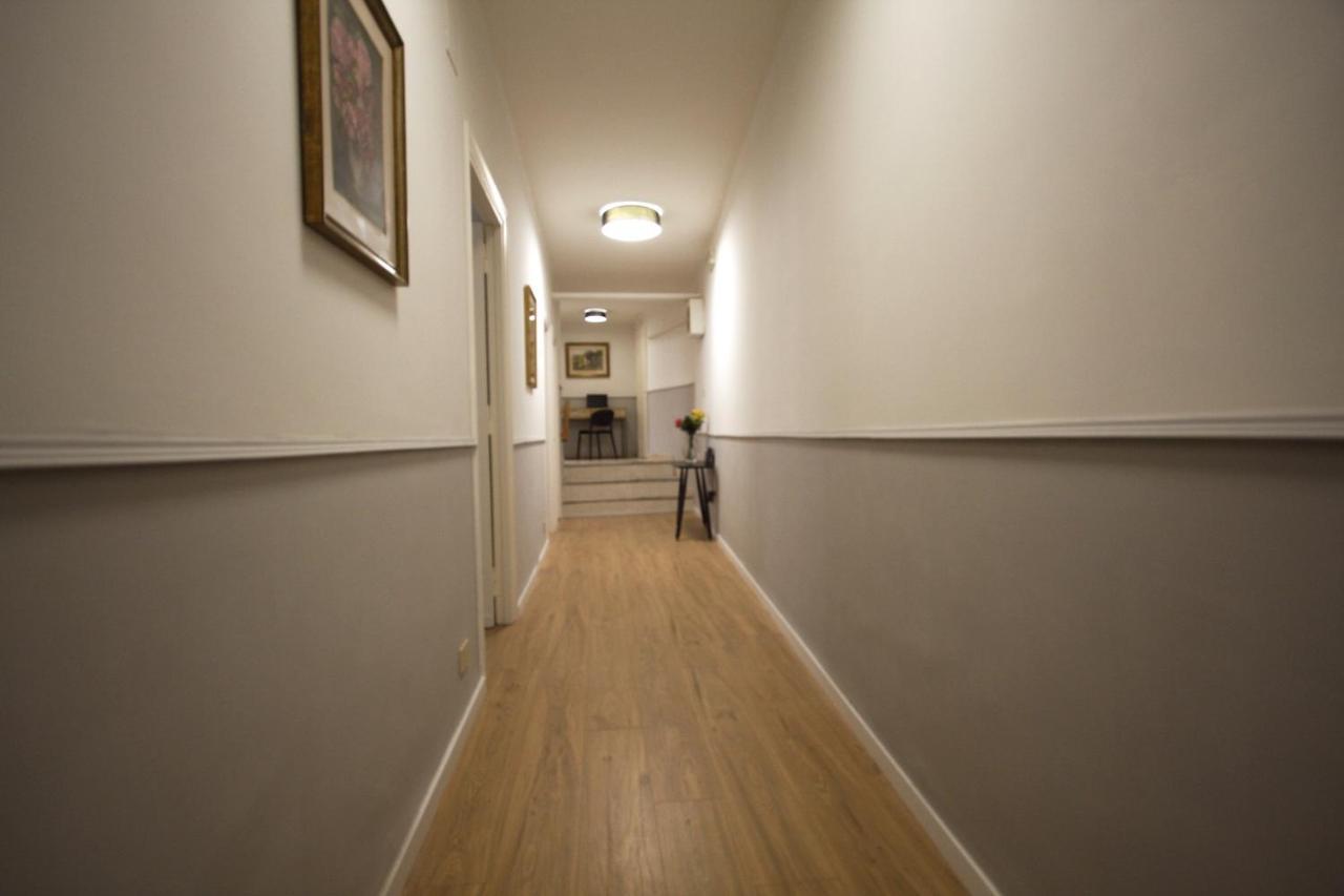 Vascello Holiday House Apartamento