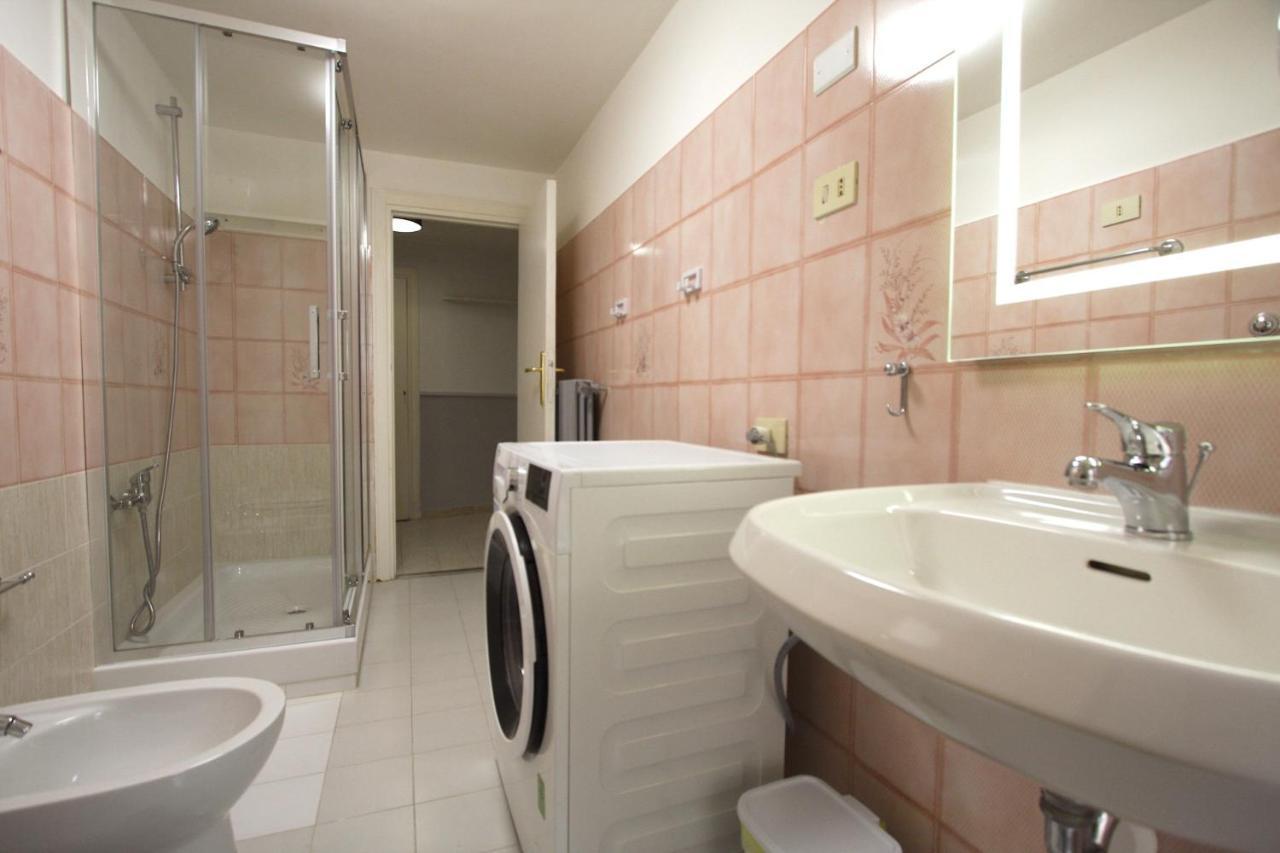 Apartamento Vascello Holiday House *