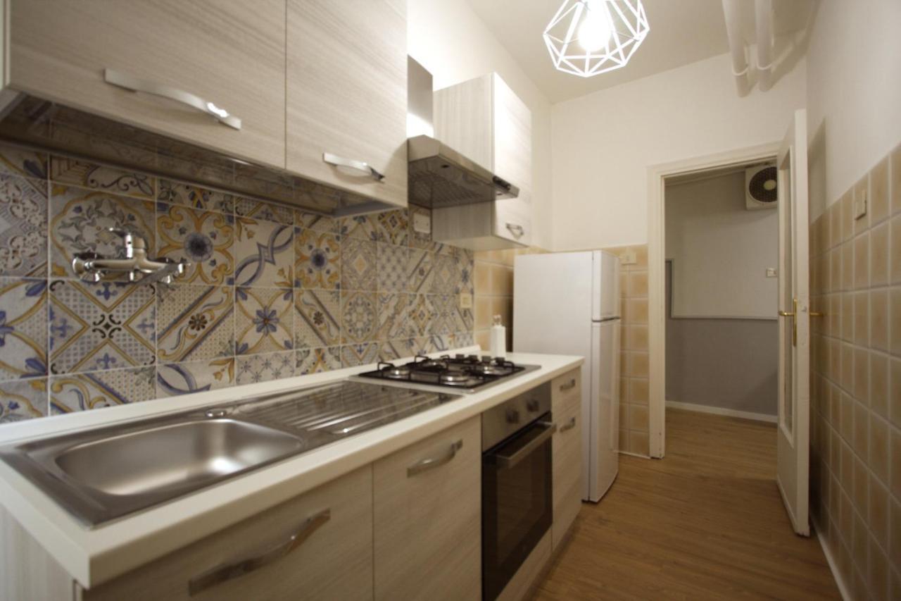 Vascello Holiday House * Roma