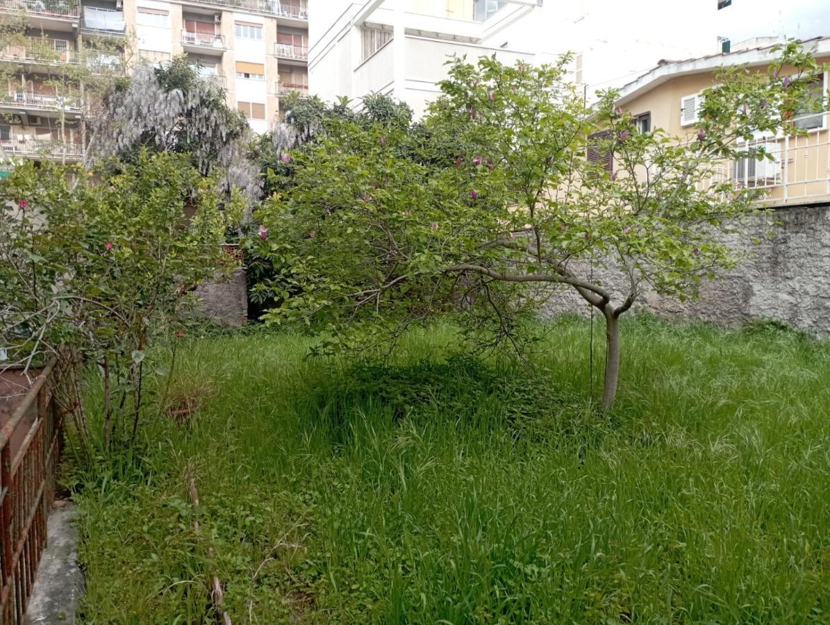 Hospedagem domiciliar Pigneto House *