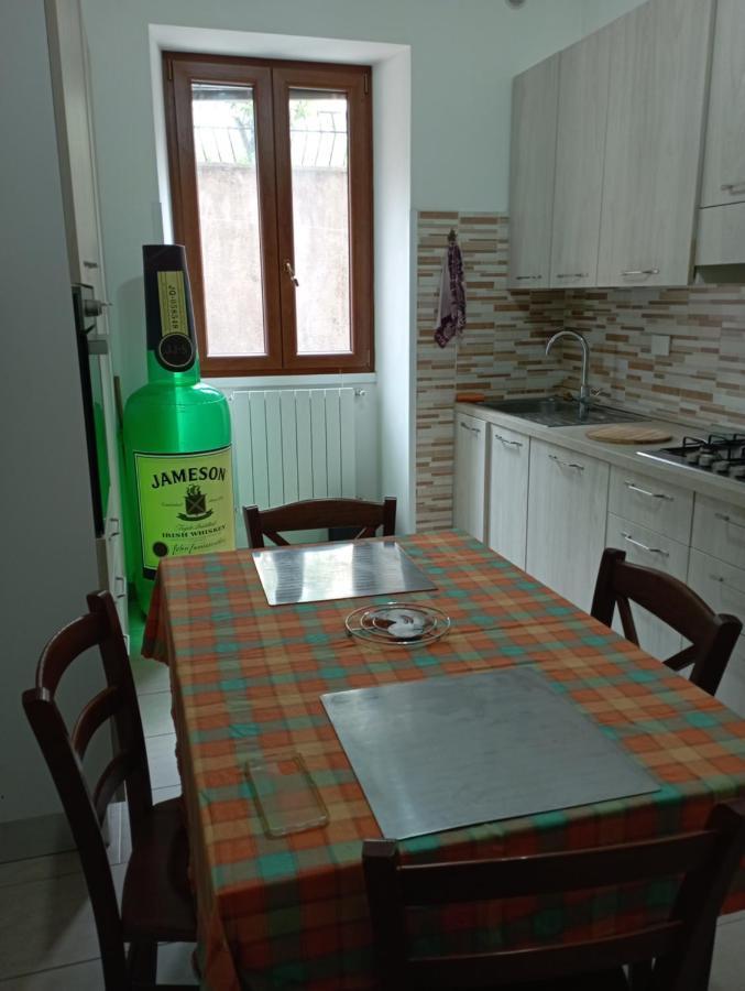 Pigneto House Homestay *