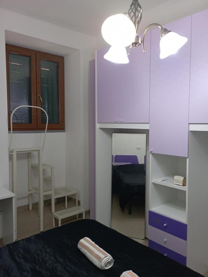 Pigneto House
