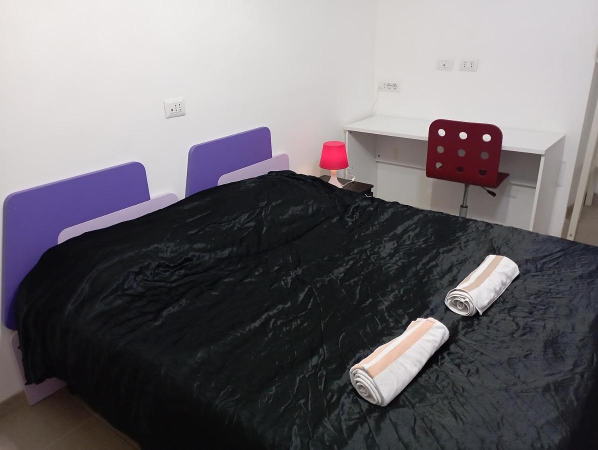 Pigneto House Hospedagem domiciliar