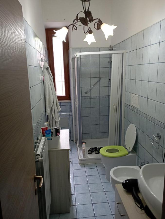 Pigneto House Hospedagem domiciliar Roma