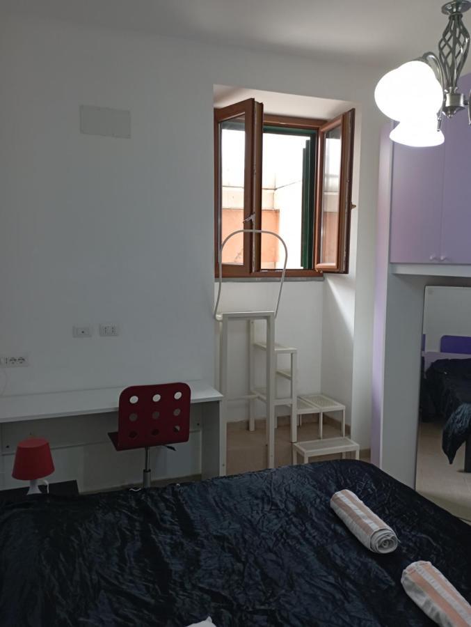 Pigneto House Hospedagem domiciliar Roma