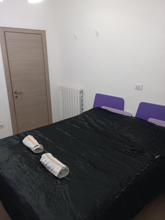 Pigneto House Hospedagem domiciliar Roma