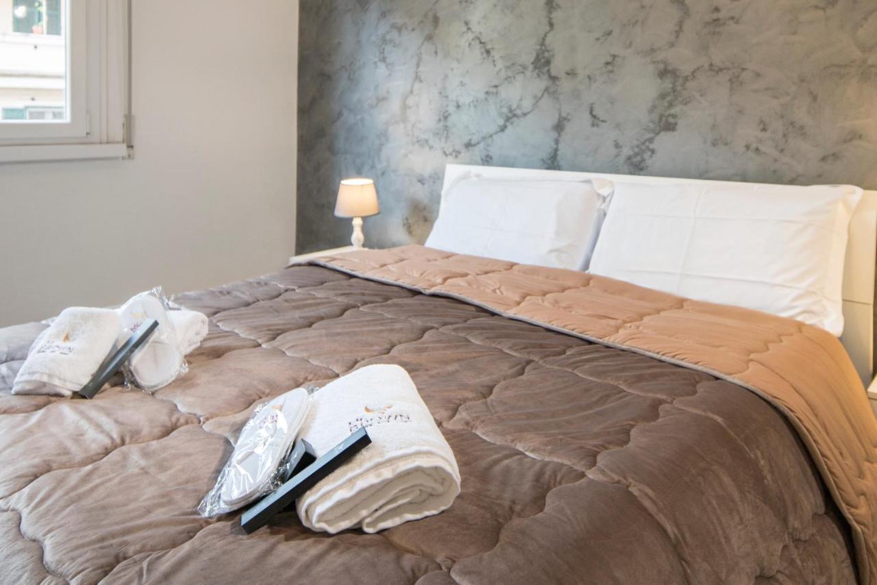 Mr. Brown - Camillo Apartamento