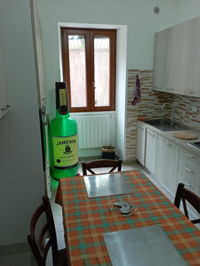 Pigneto House Hospedagem domiciliar *