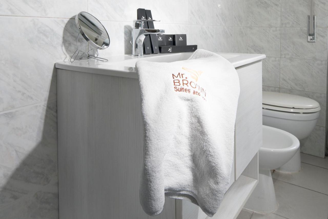 Apartamento Mr. Brown - Camillo *