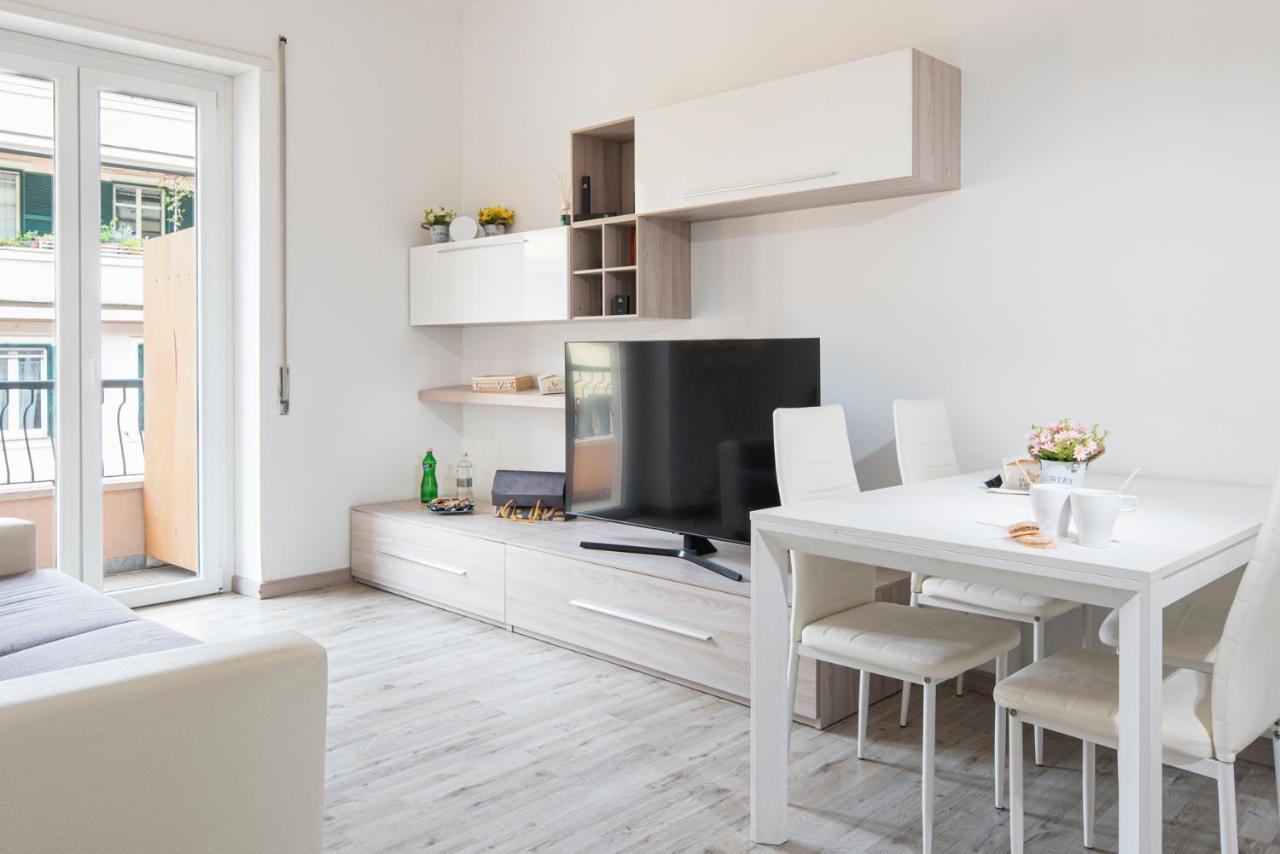 Mr. Brown - Camillo Apartamento Roma