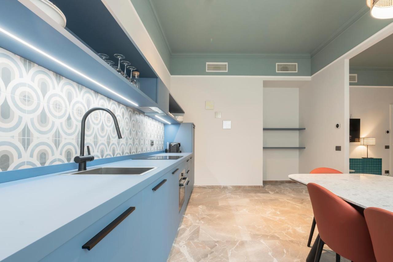 Apartamento Be Mate Trastevere I