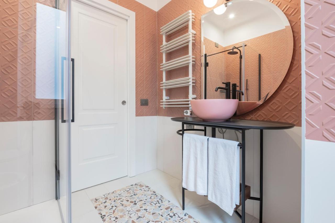 Be Mate Trastevere I Apartamento *