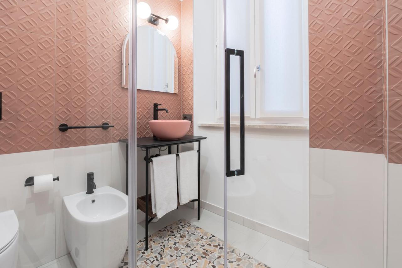 Apartamento Be Mate Trastevere I *