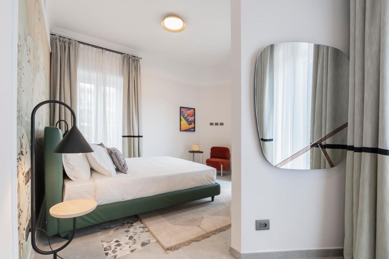 Be Mate Trastevere Iii Apartamento *
