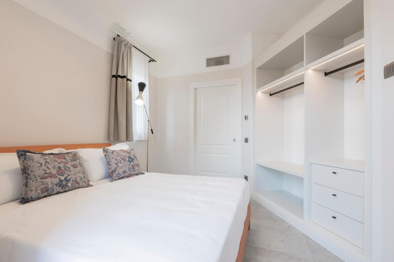 Be Mate Trastevere Iii Apartamento