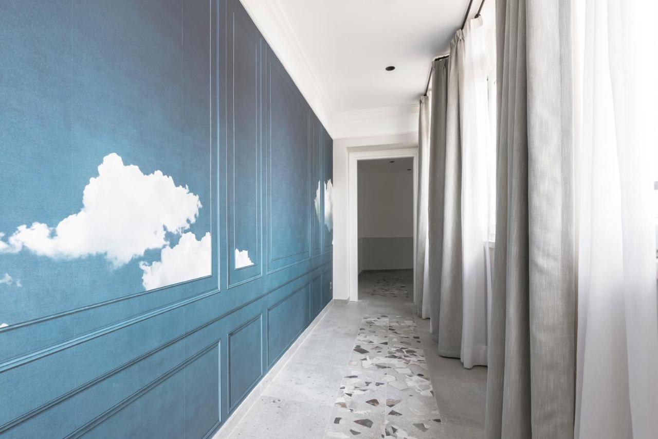 Apartamento Be Mate Trastevere Iii Roma