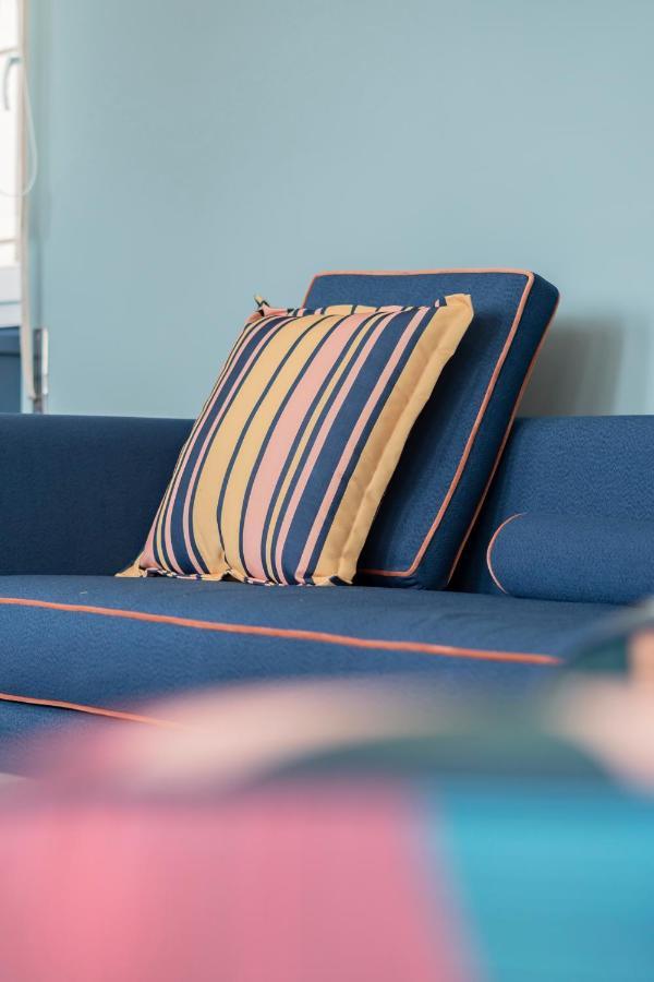 Apartamento Be Mate Trastevere Iii Roma