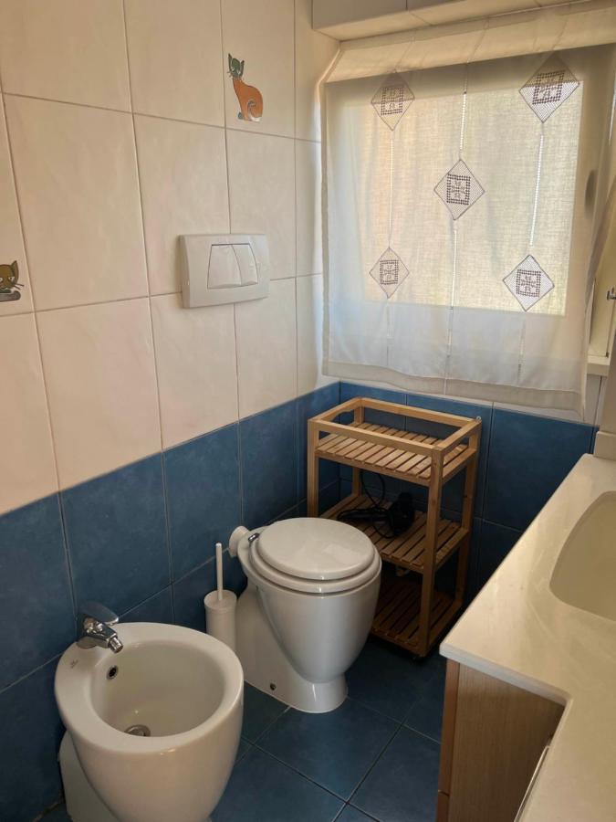 Apartment Bubus Terrace Rome