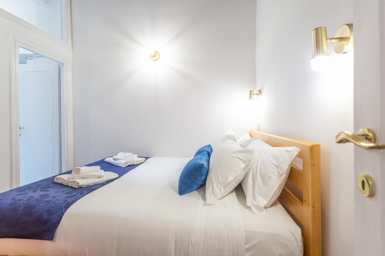Barberini 3 Bdr * Roma
